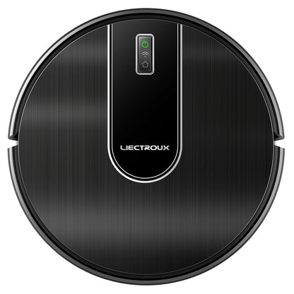 Robot Vacuum Cleaner | Auto Home Floor Cleaner