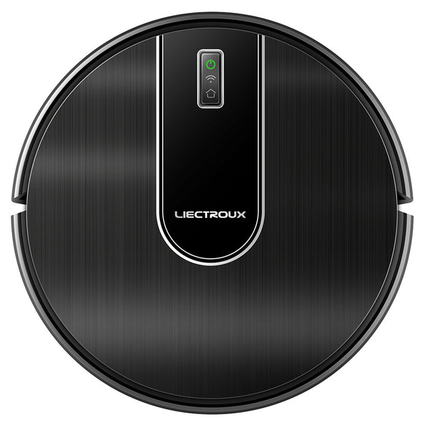 Robot Vacuum Cleaner | Auto Home Floor Cleaner