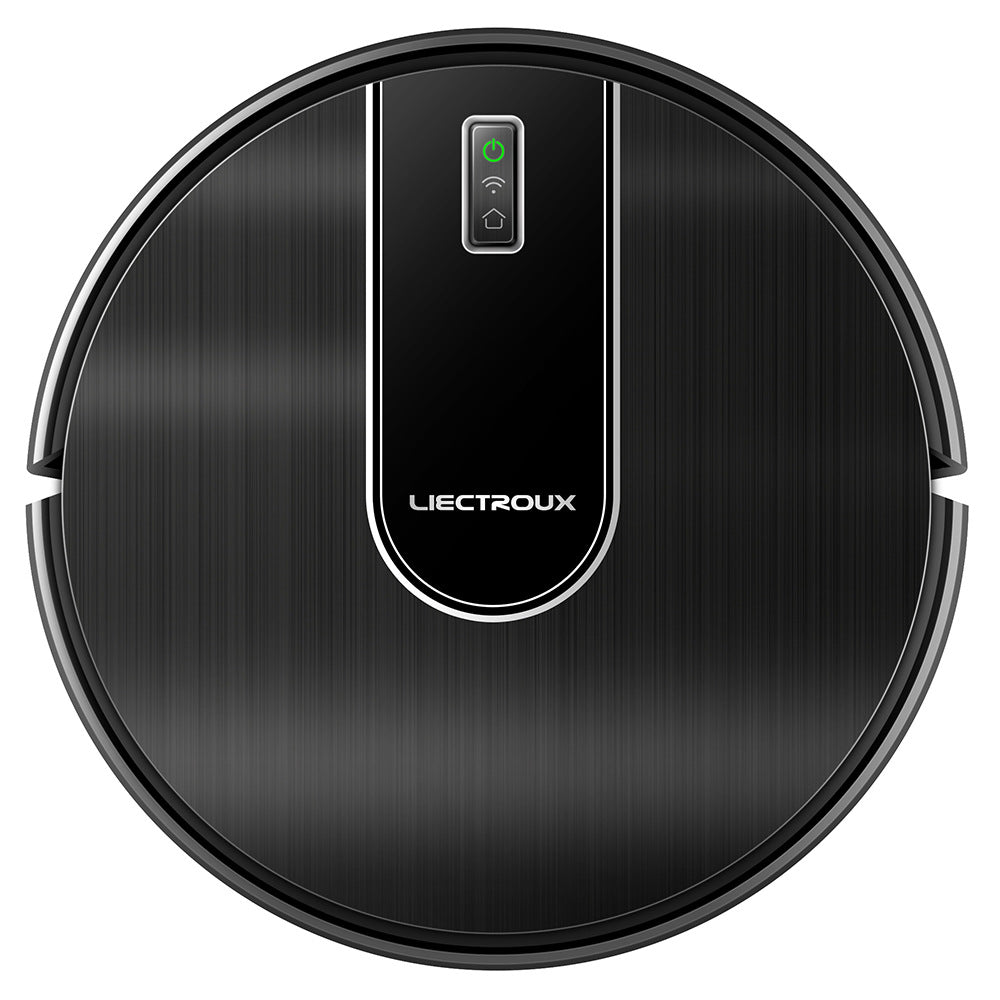 Robot Vacuum Cleaner | Auto Home Floor Cleaner
