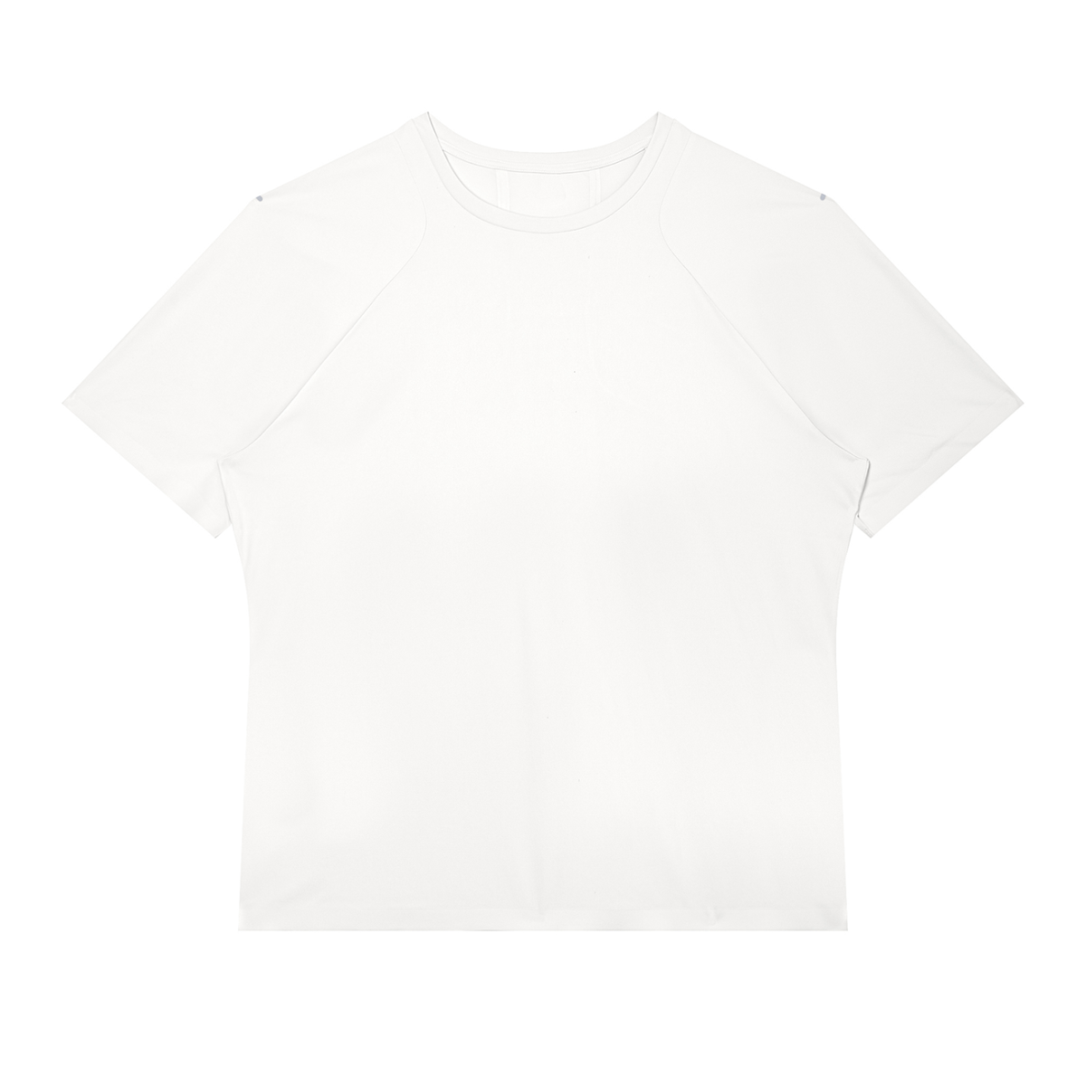 Men's Raglan Sleeve Performance T-Shirt 120GSM