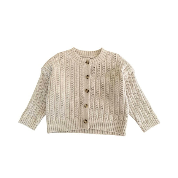 Manteau beige de style occidental printemps-automne