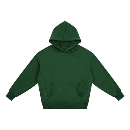 Kids Fleece Pullover Hoodie 365GSM