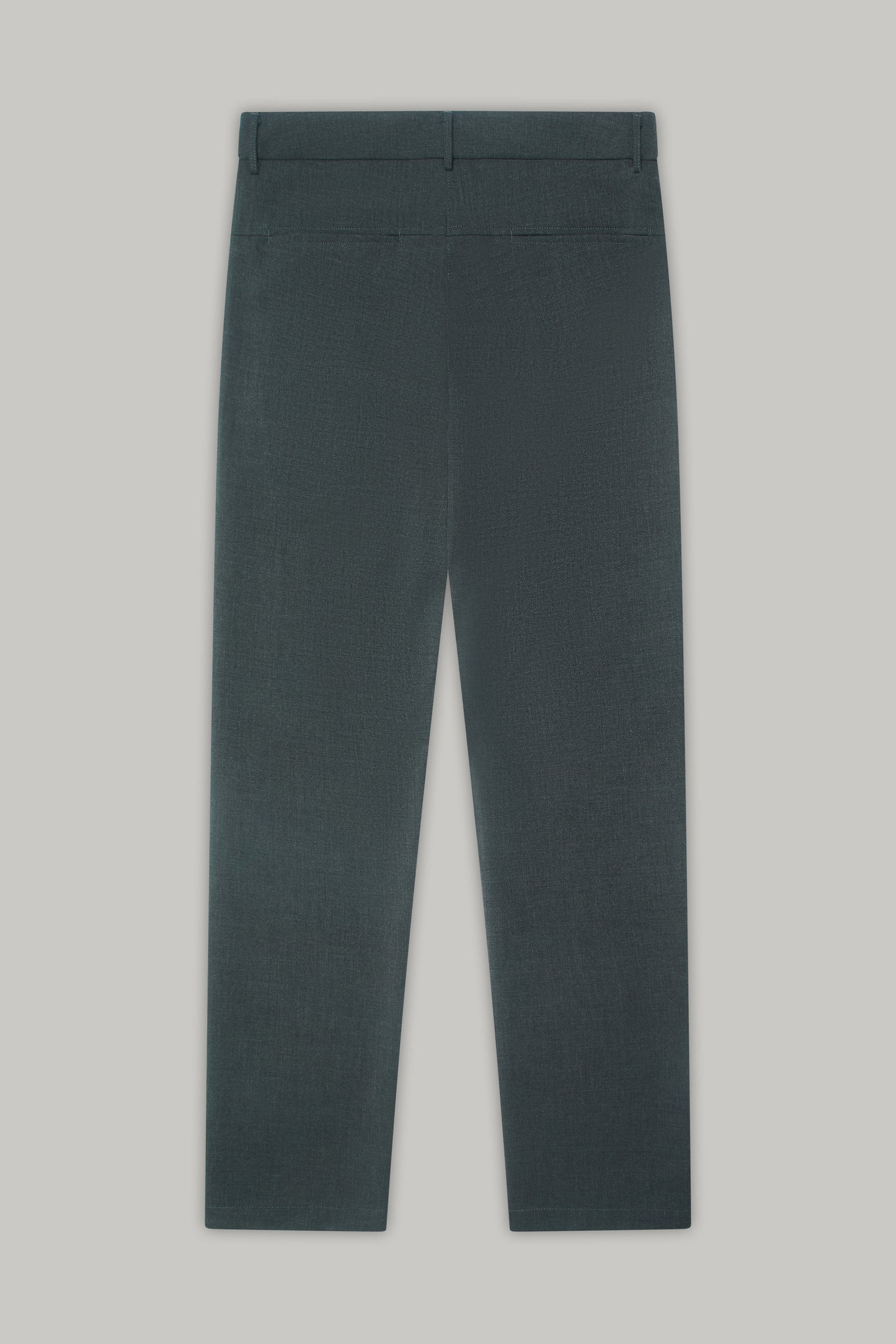 Buxton Trouser - Grey Bungee