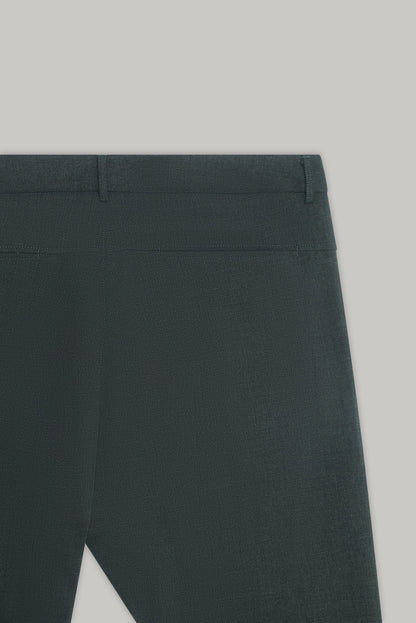 Buxton Trouser - Grey Bungee