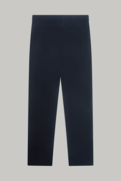 Buxton Trouser - Black Bungee
