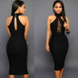 Sexy party dress