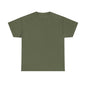 Waran Unisex Heavy Cotton Tee 180GSM