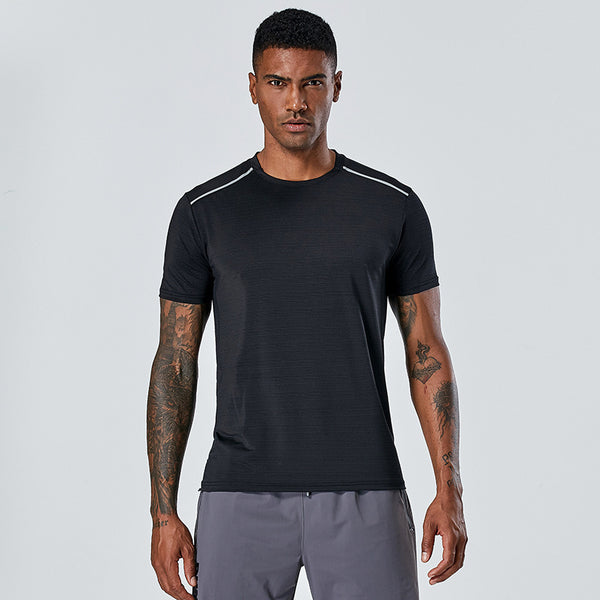 Quick-drying sports T-shirts