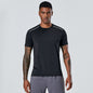Quick-drying sports T-shirts