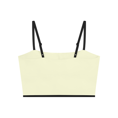 Women’s Color Bloc Yoga Sports Bra