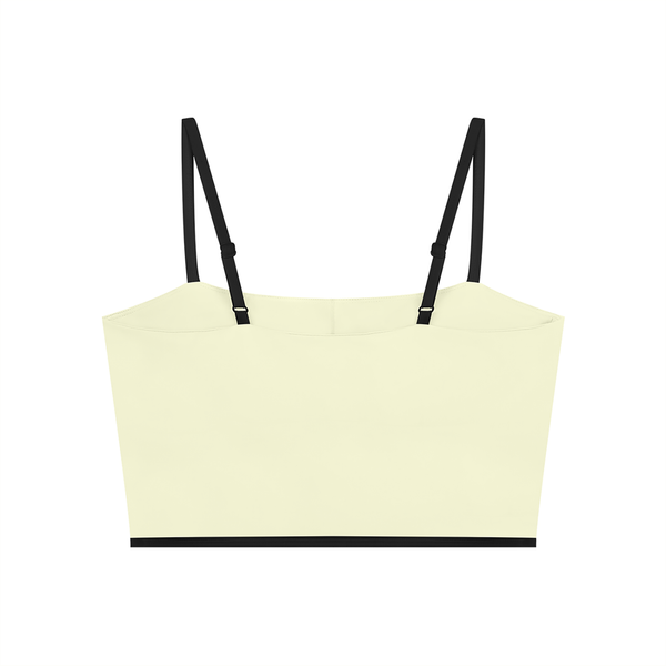 Women’s Color Bloc Yoga Sports Bra