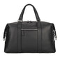 Nappa Leather Luggage Bag