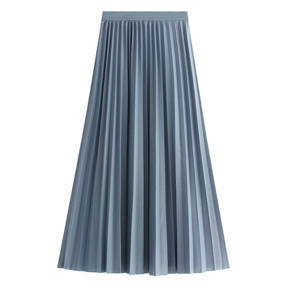 Fashionable New Pleated Skirt For Women