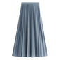 Fashionable New Pleated Skirt For Women