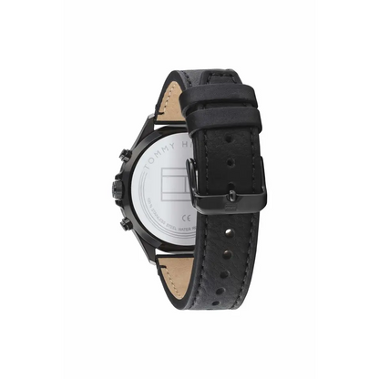 Tommy Hilfiger Men's Leonard Watch TH1791711