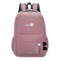 School Large Capacity Multi-functional Backpack