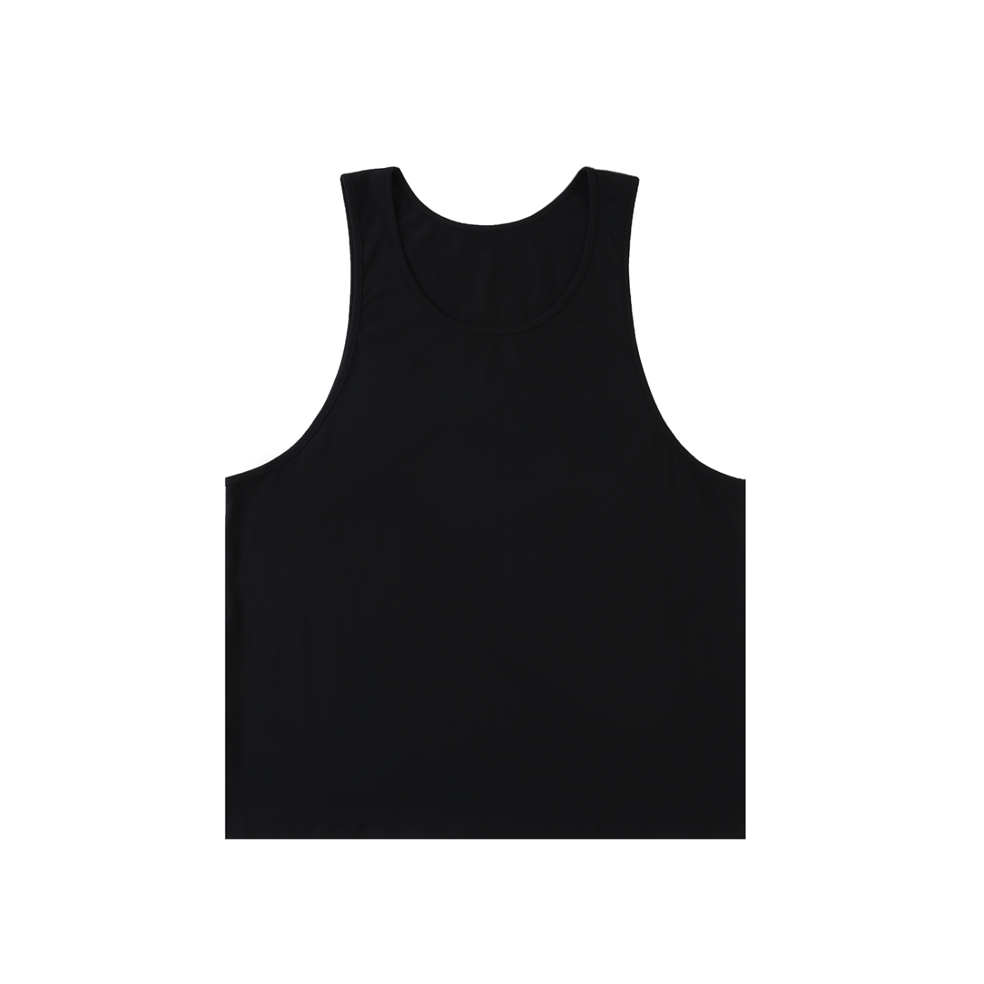 Waran Unisex Loose Tank Top 200GSM