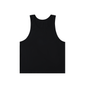 Waran Unisex Loose Tank Top 200GSM