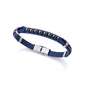 Men's Bracelet Viceroy 15169P01013 Sterling silver 925 Blue