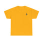 Waran Unisex Heavy Cotton Tee 180GSM