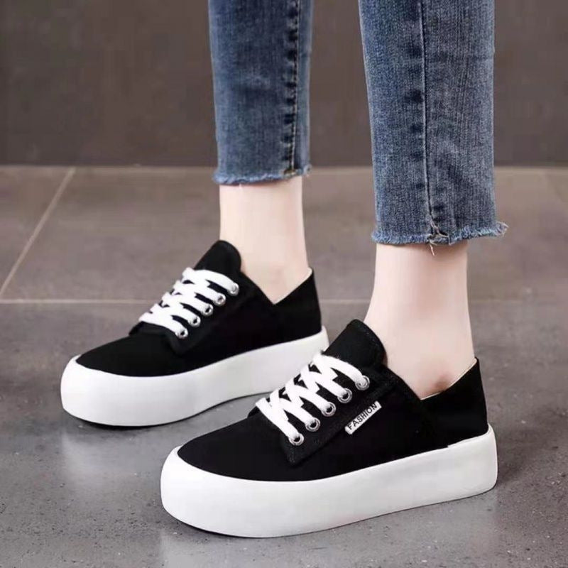 Unisex Leisure Two-way Sneakers