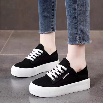 Unisex Leisure Two-way Sneakers