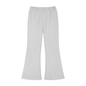 Women's Slim-Fit Flared Sweatpants