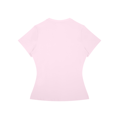 Women’s Slim Fit Performance T-Shirt