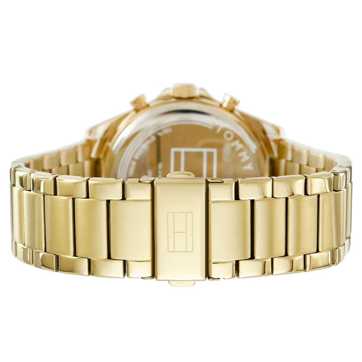 Tommy Hilfiger Men's Multifunction Watch TH1710447