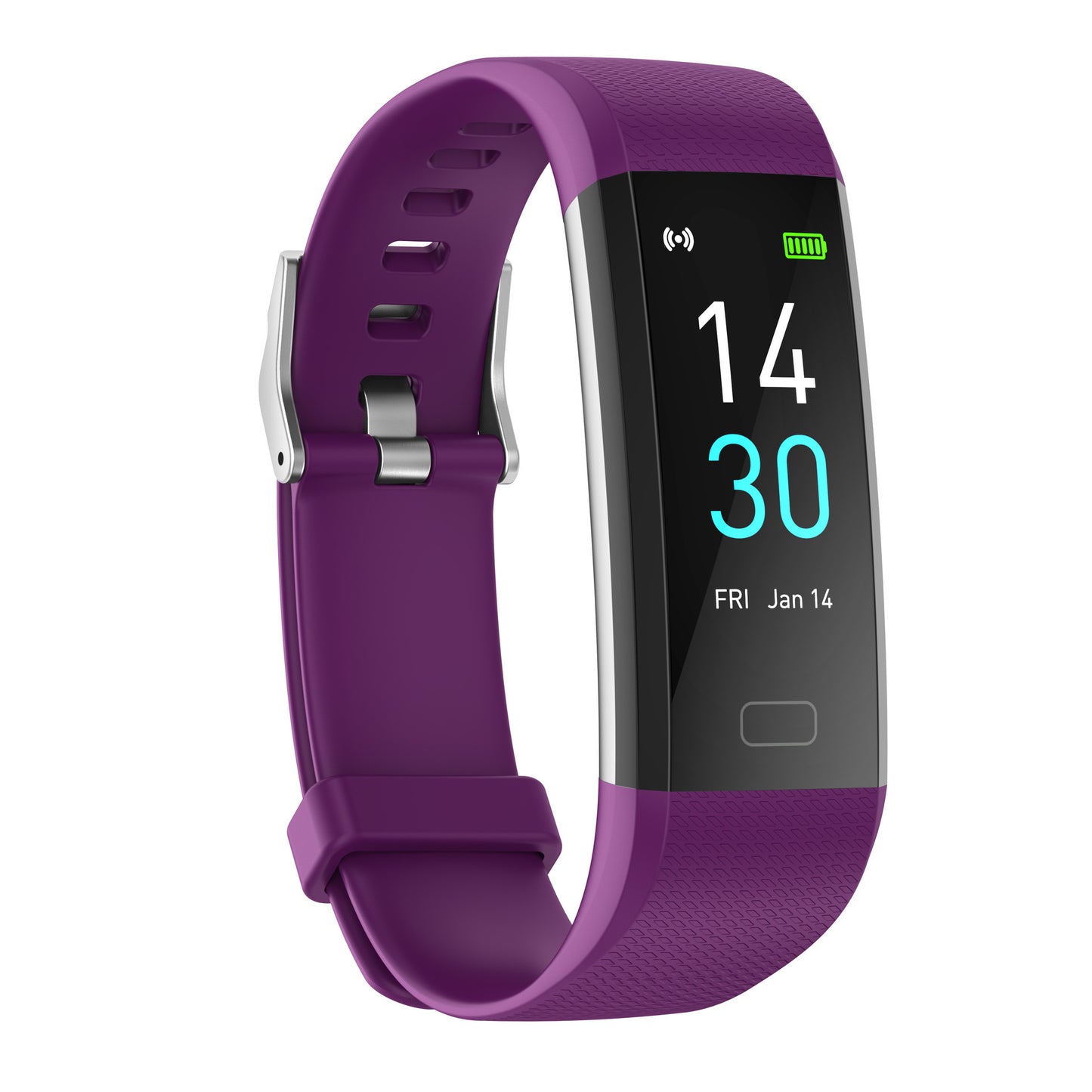 Wrist Smart Watch