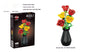 Children Educational Assembly Building Block Toy