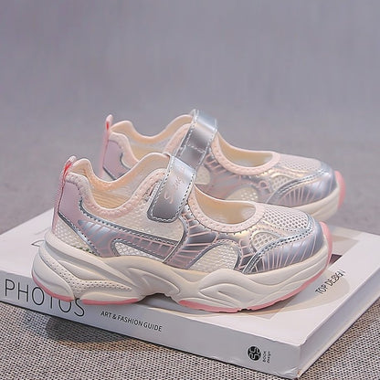 Kids Sports Sandals & Running Shoes