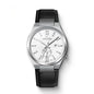 Stainless Steel Quartz Watch Waterproof