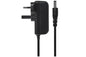 Maplin UK Switching Power Supply 12V DC 2 Amp 24W 2.1mm x 5.5mm x 12mm Plug - 1.5m Cable