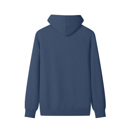 Waran Classic Unisex Cotton Hoodie 300GSM