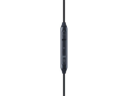 Samsung Tuned by AKG S8/S9 Black In-Ear Earphones