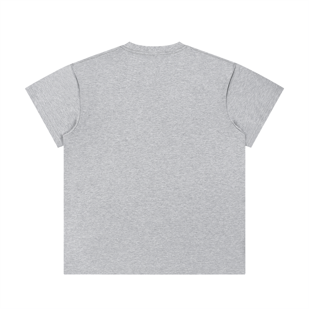 Unisex Regular Fit Crewneck T-Shirt | Scorpio 240GSM