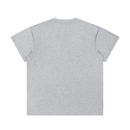 Unisex Regular Fit Crewneck T-Shirt | Scorpio 240GSM