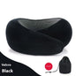 Soft Memory Foam Travel Neck Pillow