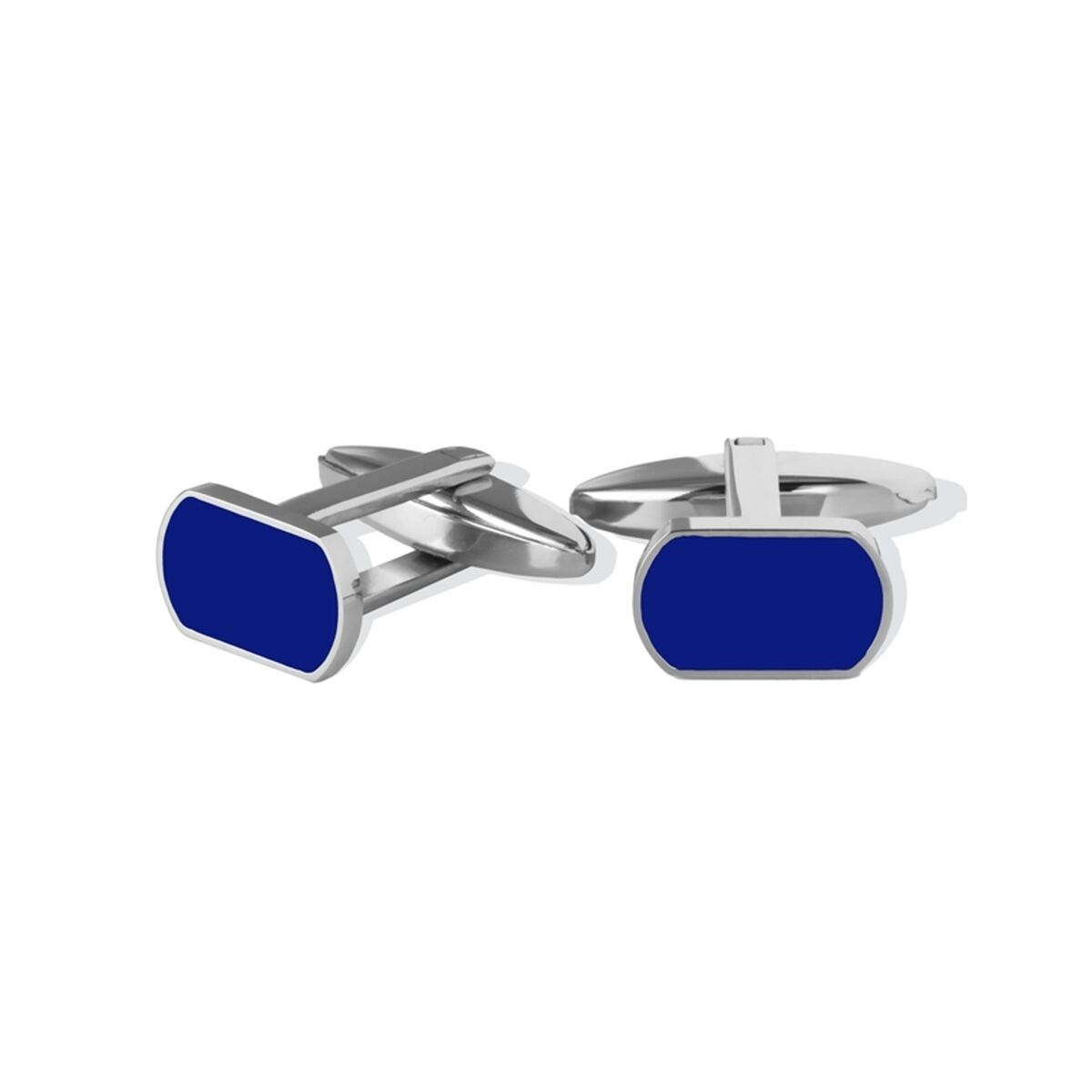 Cufflinks LIU JO MLJ599 Silver
