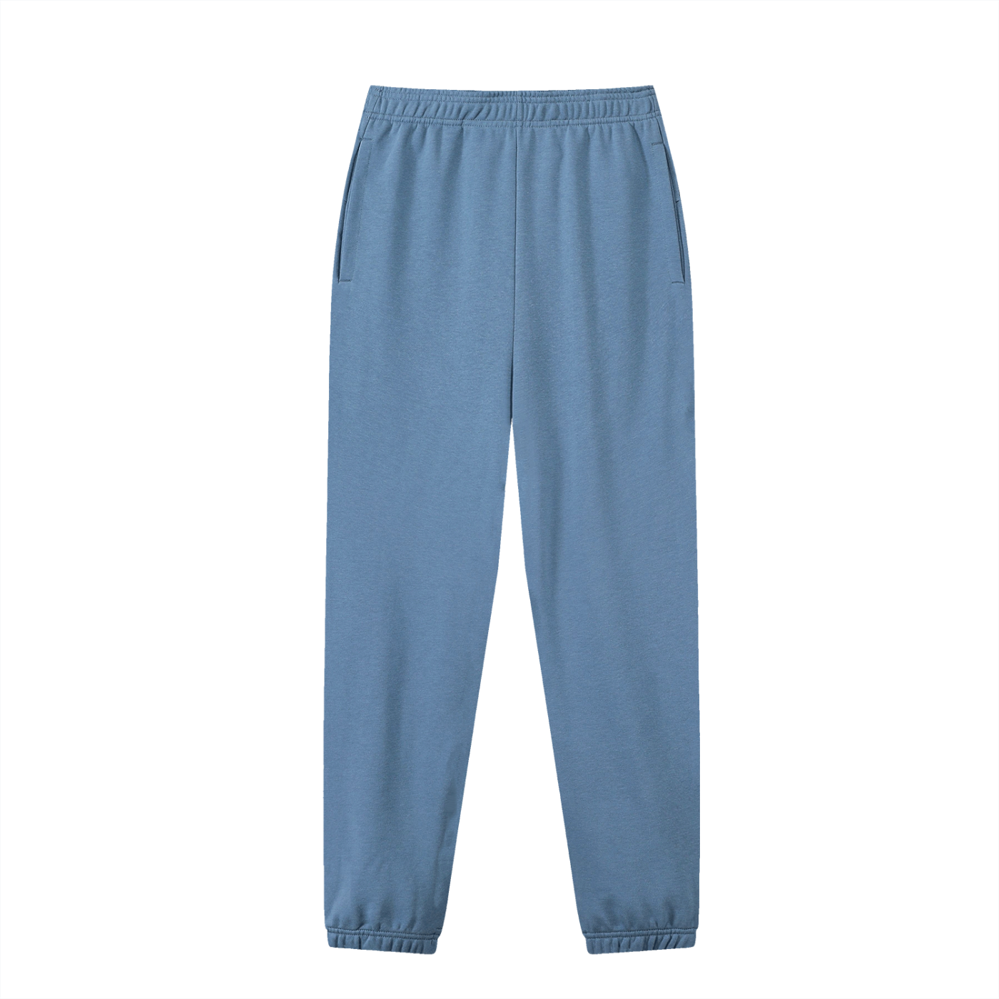 Mens Jogged Sweatpants