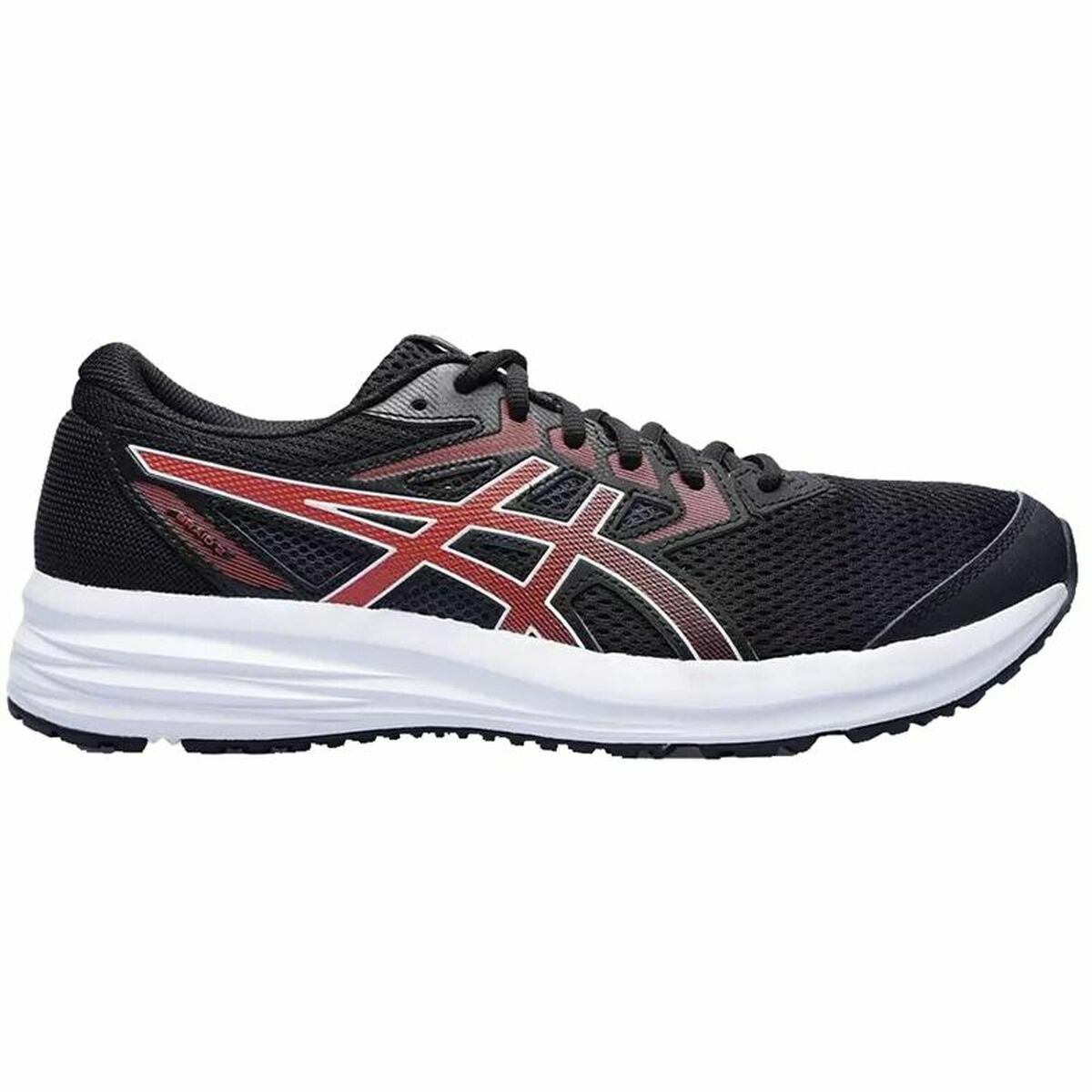 Chaussures de course, Adultes Asics Braid 2 Noir