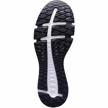 Chaussures de course, Adultes Asics Braid 2 Noir