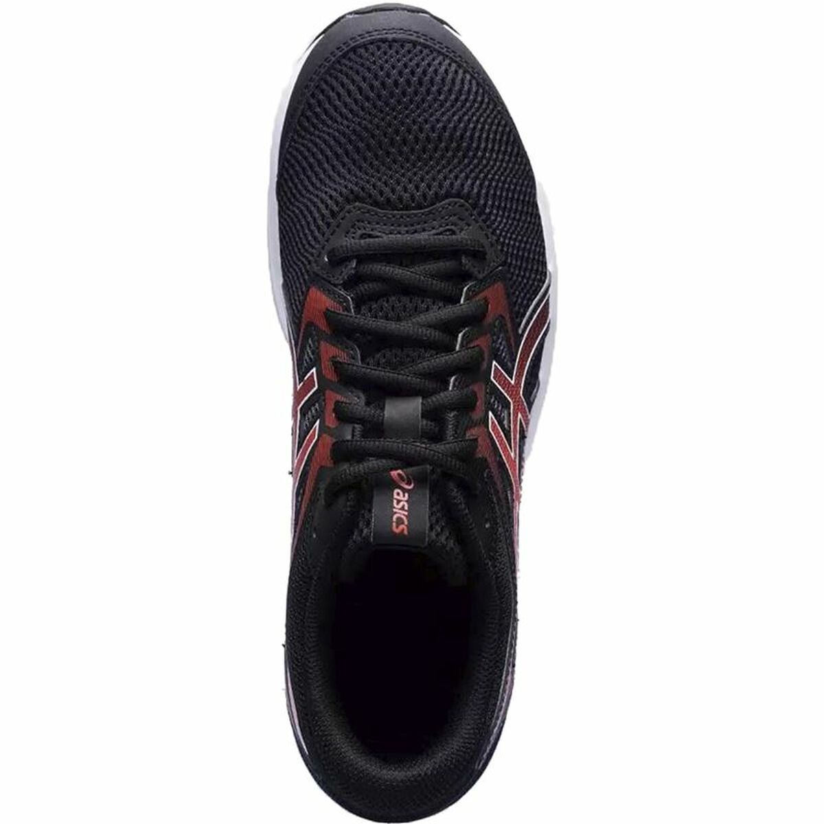 Chaussures de course, Adultes Asics Braid 2 Noir