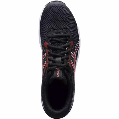 Chaussures de course, Adultes Asics Braid 2 Noir