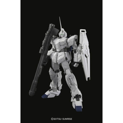 Action Figure Bandai PG 1/60 UNICORN GUNDAM Animation and anime (Japanese animation)