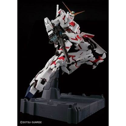 Action Figure Bandai PG 1/60 UNICORN GUNDAM Animation and anime (Japanese animation)