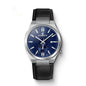 Stainless Steel Quartz Watch Waterproof