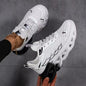 Casual Lightweight Breathable Running Shoes Sport Sneakers