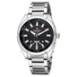 NAVIFORCE waterproof Lxy Mens quartz watch